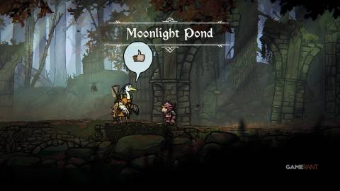 Where To Find Herons Fishing Pole In Tails Of Iron 2 - Whiskers of Winter 10