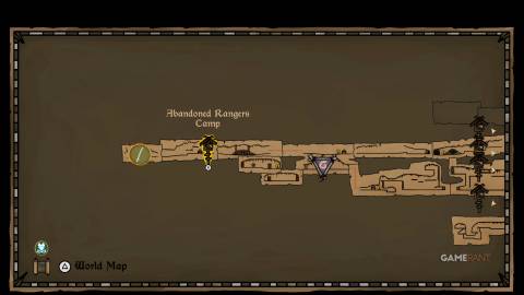 Where To Find Herons Fishing Pole In Tails Of Iron 2 - Whiskers of Winter 9