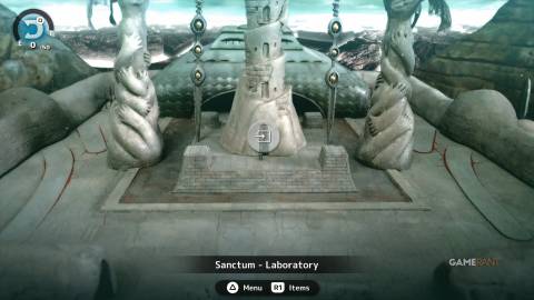 Where To Find Tachyon Medal In Fantasian Neo Dimension 1