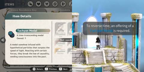 Where To Find Tachyon Medal In Fantasian Neo Dimension Featured Image