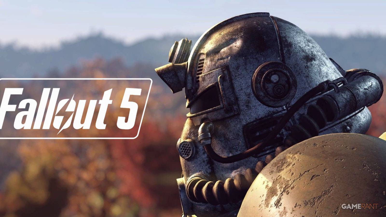 fallout 5 long wait obvious benefit graphics