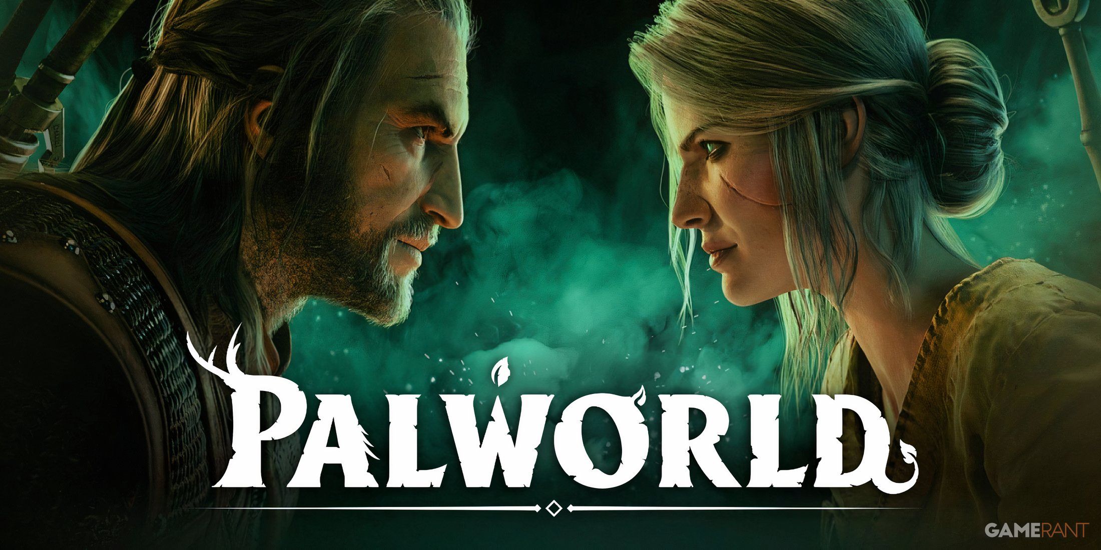 Palworld Shouldn't Sleep on Witcher 3 Gwent