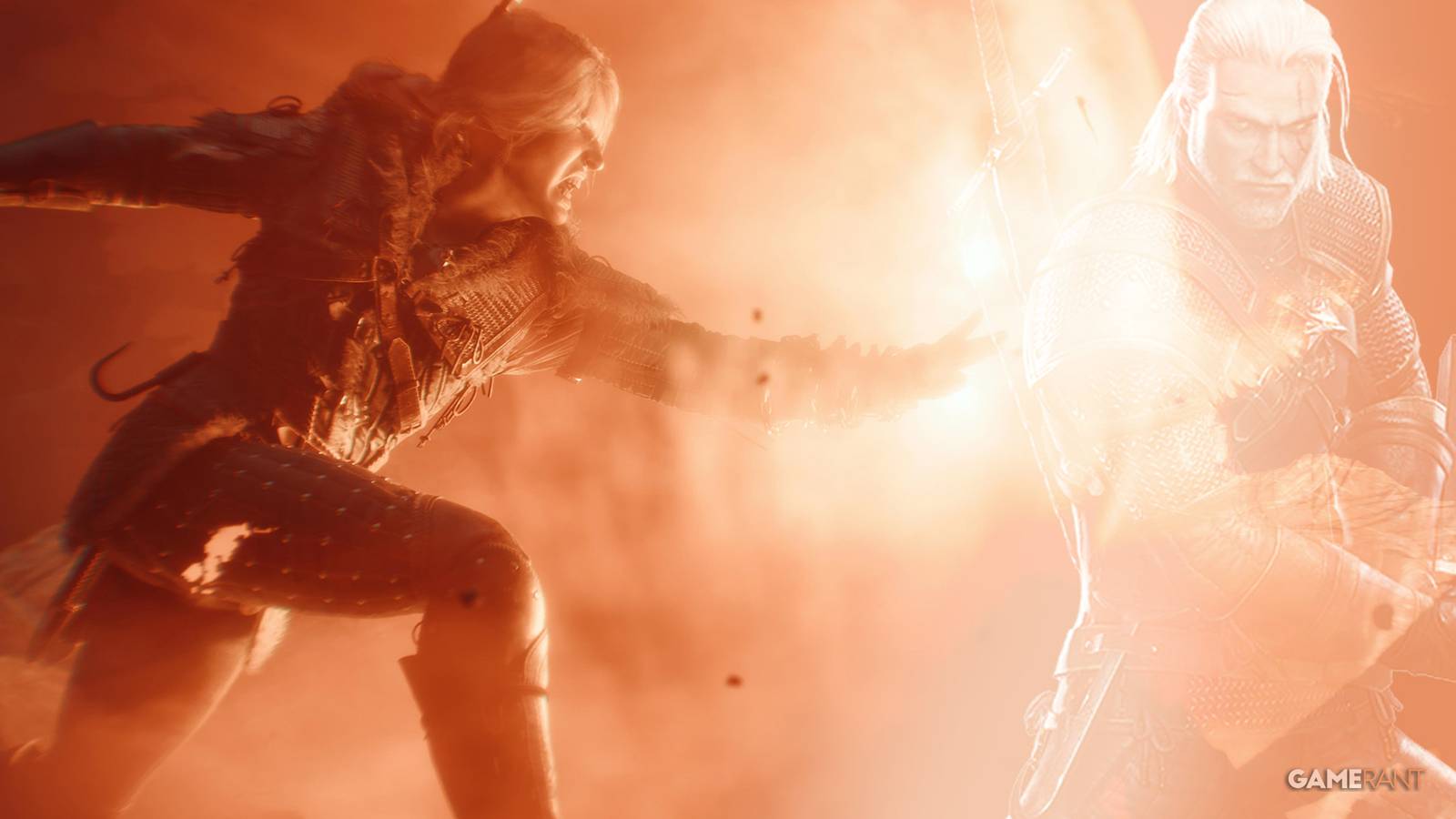 Witcher 4 Ciri Geralt Advantage