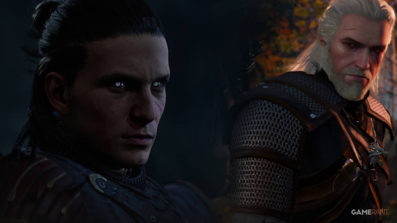 Witcher Fans Blood of Dawnwalker