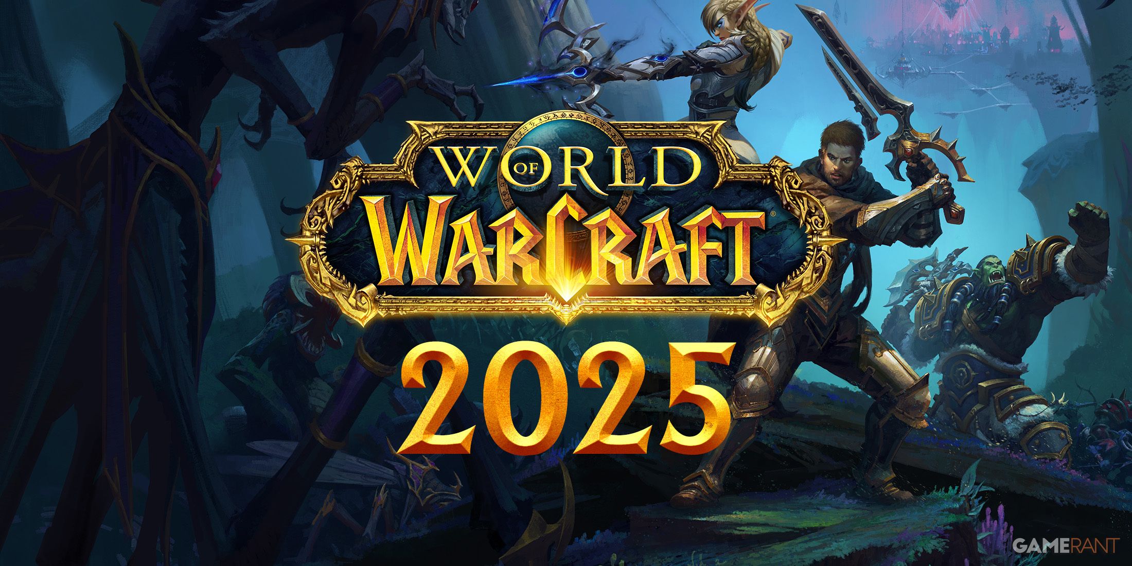 What to Expect From World of Warcraft Classic in 2025