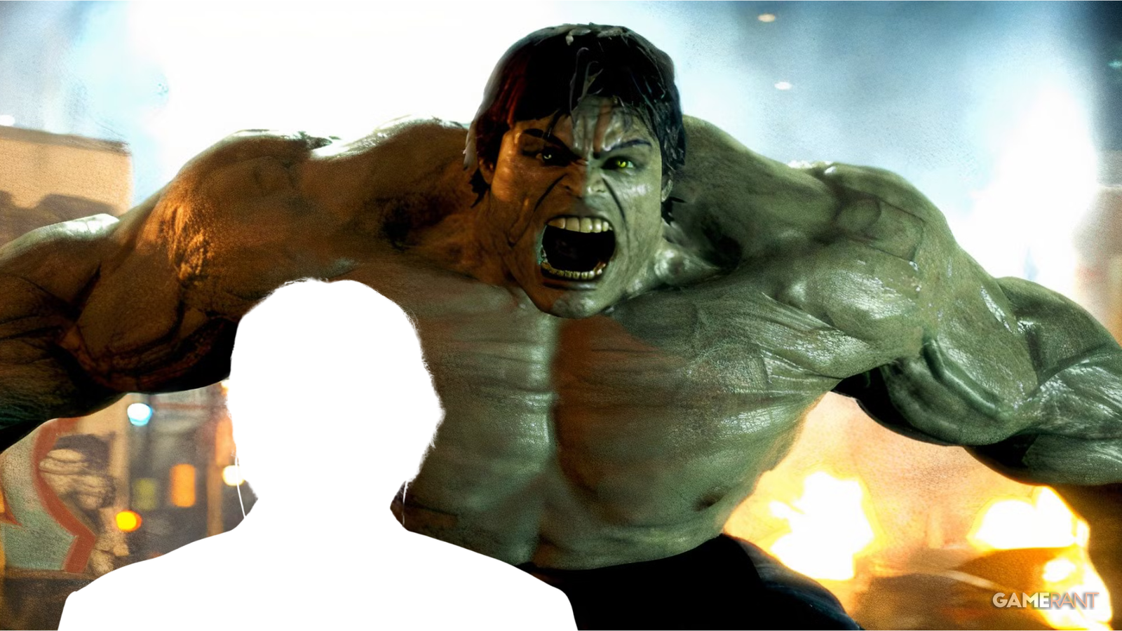 world war hulk george miller