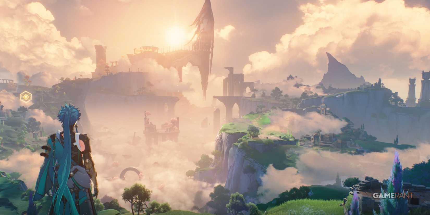 Wuthering Waves Rinascita-1