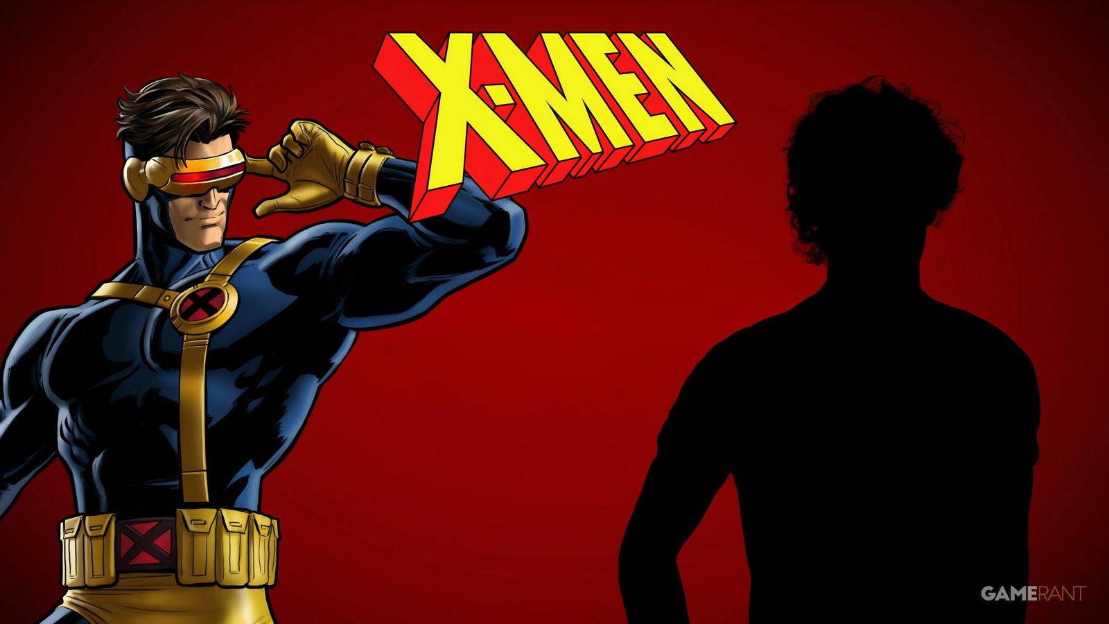 X-Men MCU Reboot Cast Jack Champion Cyclops
