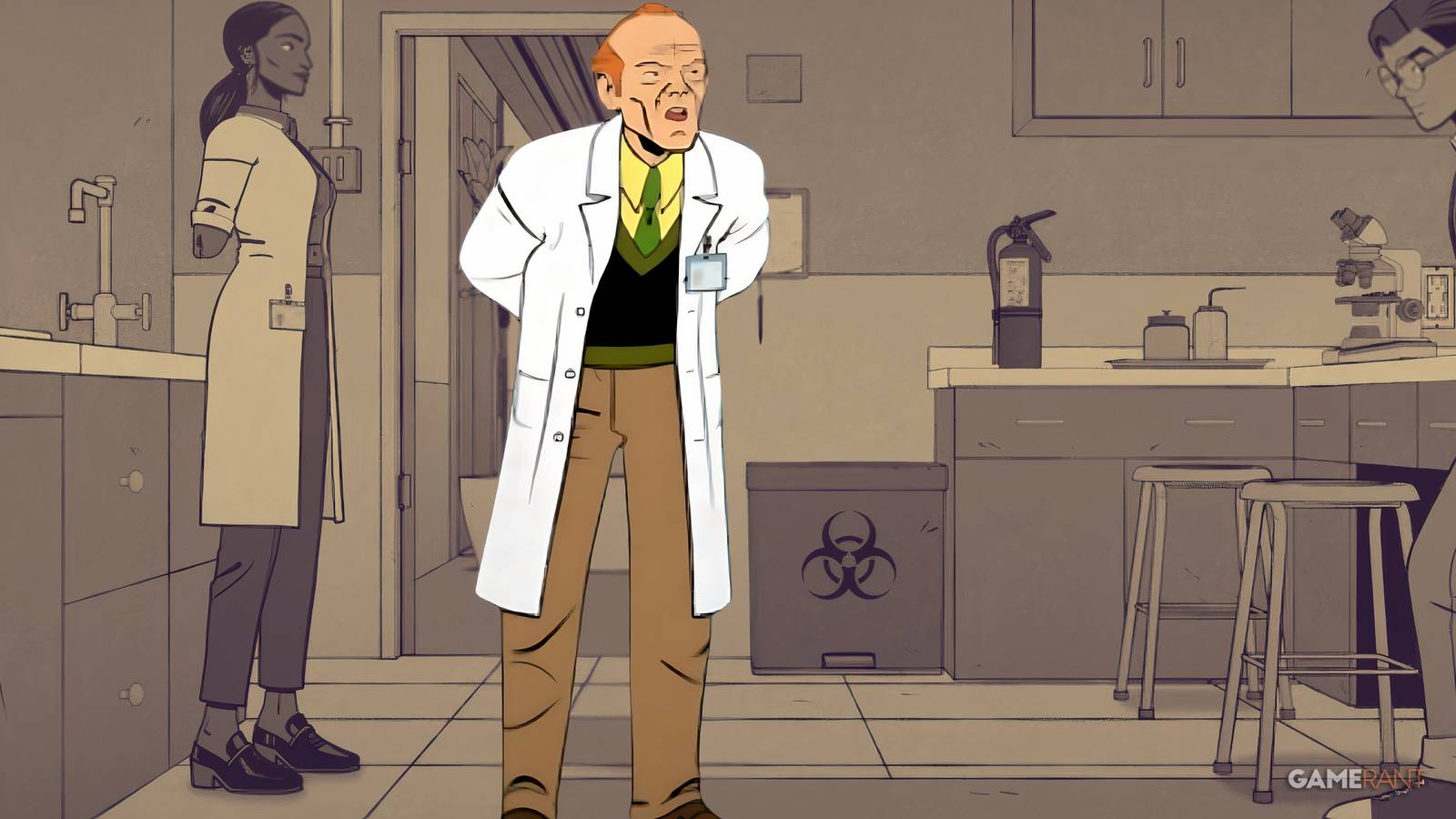 your friendly neighborhood spider-man bentley wittman