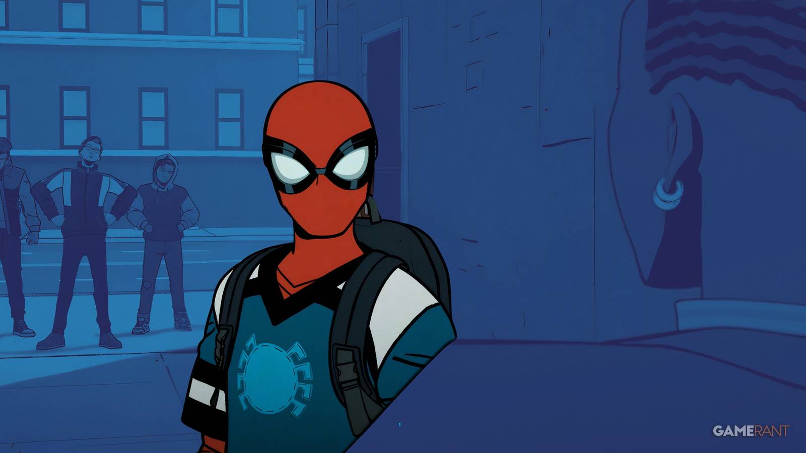 your friendly neighborhood spider-man reviews