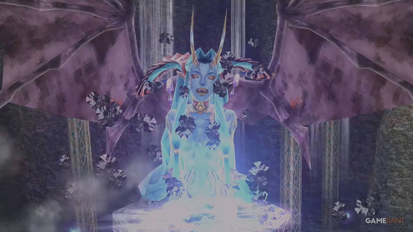 Ys Memoire_ The Oath in Felghana Ellefale release-1