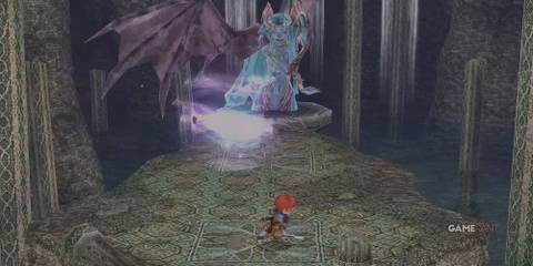 Ys Memoire_ The Oath in Felghana Ellefale sphere-1