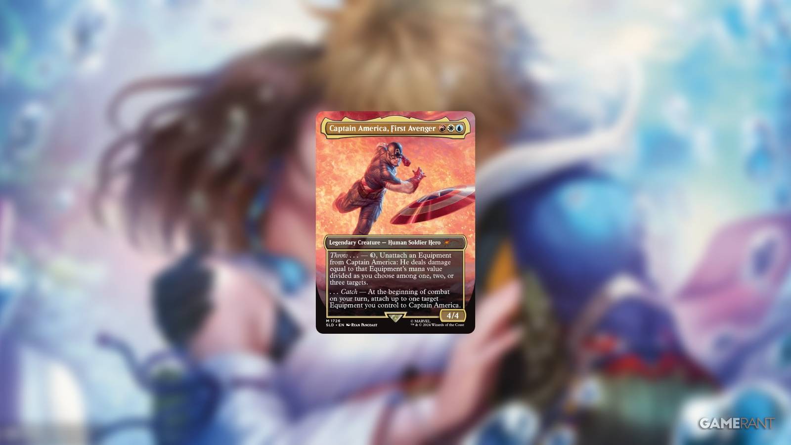 One Magic: The Gathering Product is Likely to Appear in All 2025 Universes Beyond Sets One Magic: The Gathering Product is Likely to Appear in All 2025 Universes Beyond Sets