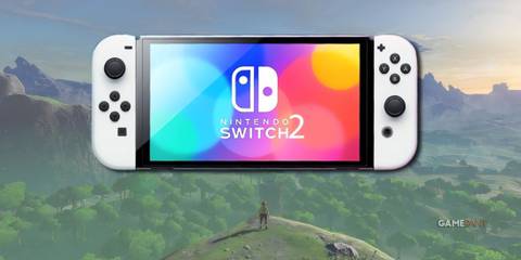 rumored zelda switch 2 title has chance double up on features