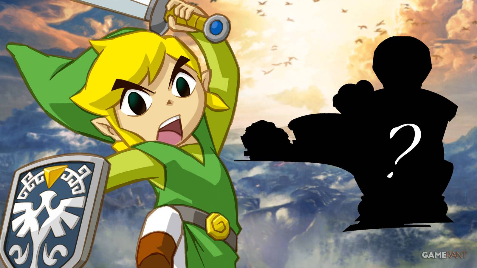 Zelda Game Off the Rails Spirit Tracks