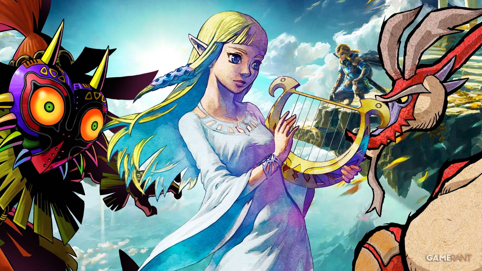 the-legend-of-zelda-tears-of-the-kingdom-skyward-sword-majoras-mask-the-wind-waker-character-art