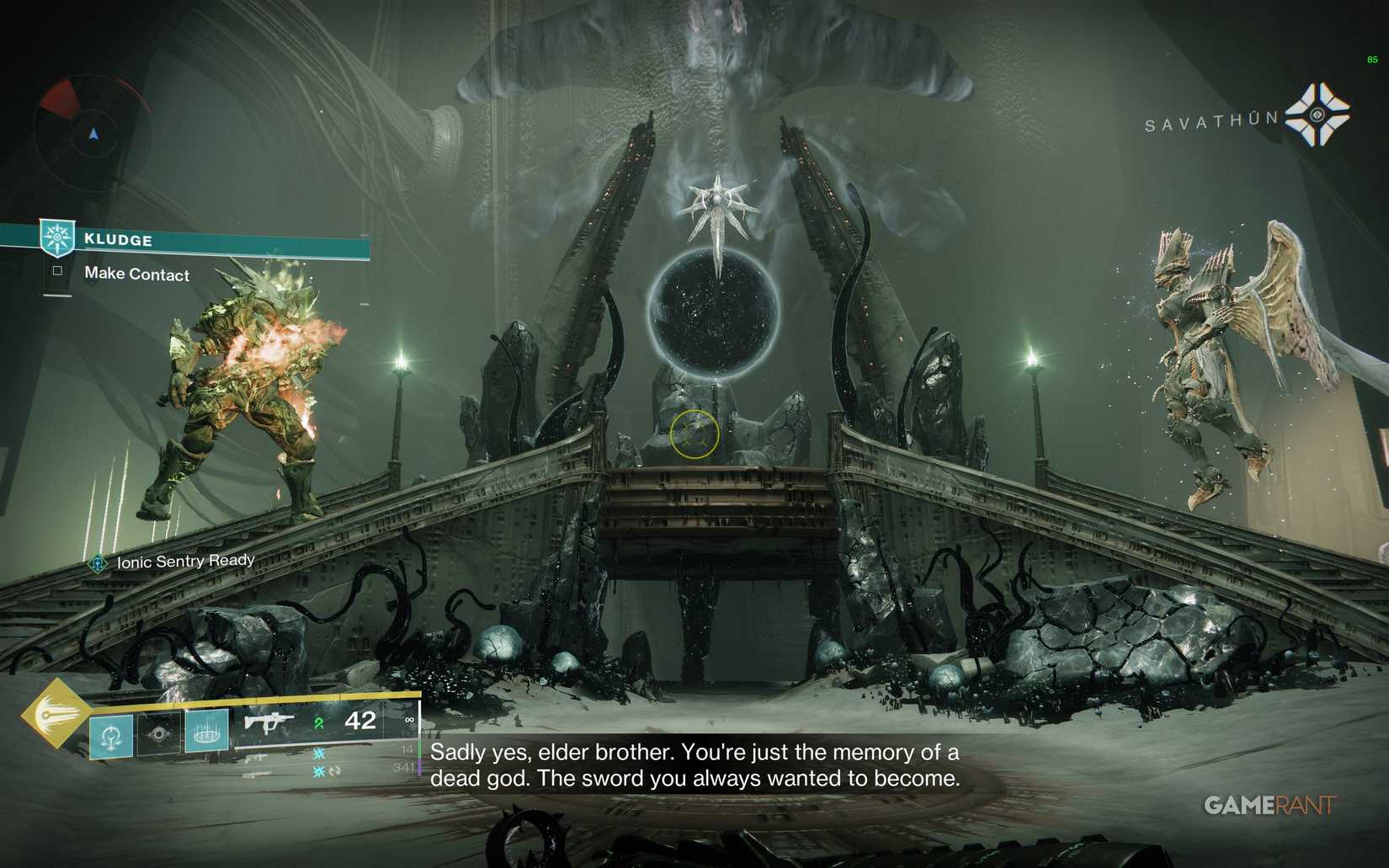 destiny-2-heresy-act-1-kludge-dreadnaught-oryx-echo-of-navigation-episode-ending-spoiler-prediction-frontiers-explained