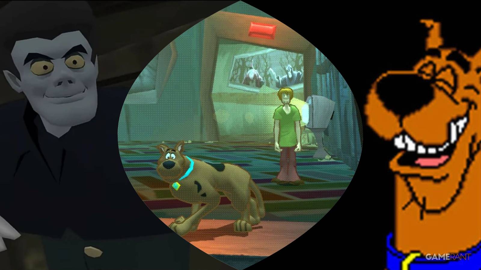 10 Best Scooby Doo games