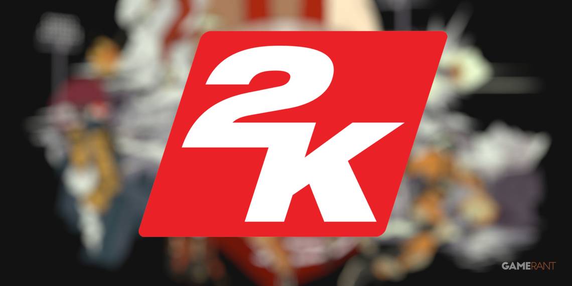 2K actualiza la situación sobre los juegos desaparecidos de Steam