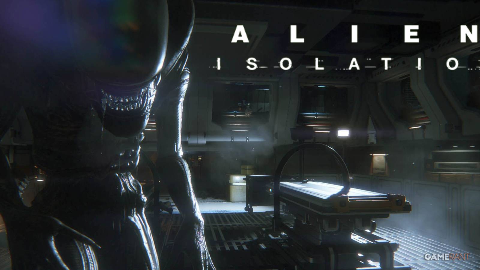 Alien: Isolation's Sequel Hopefully Won't Stay Hidden for Long