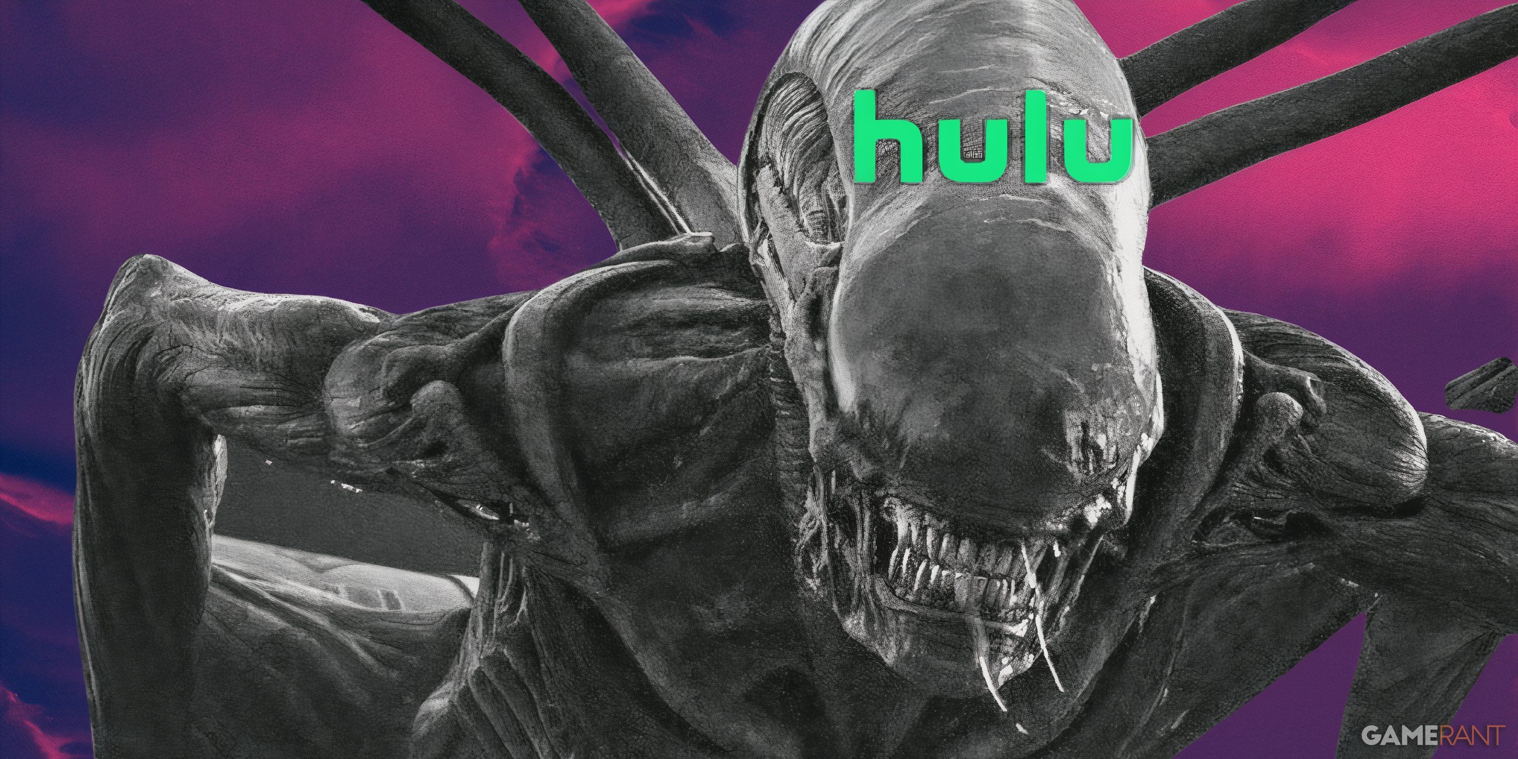 aliens movies on hulu