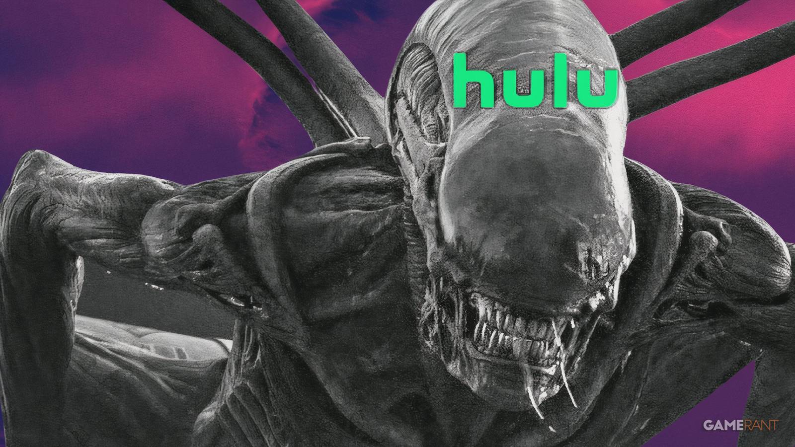 aliens movies on hulu