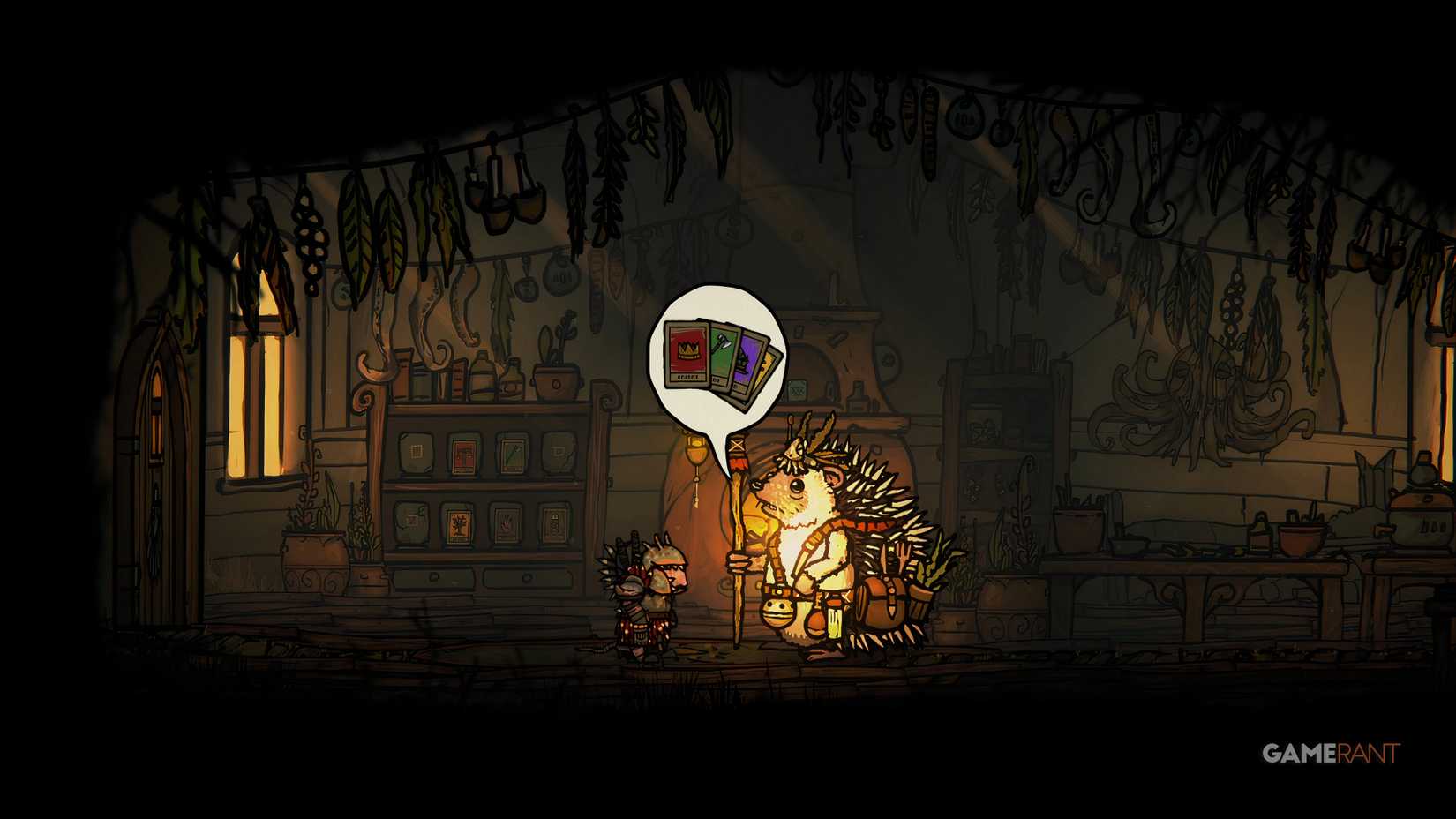 All Tarot Cards Locations In Tails Of Iron 2 Whiskers of Winter 1.jpg