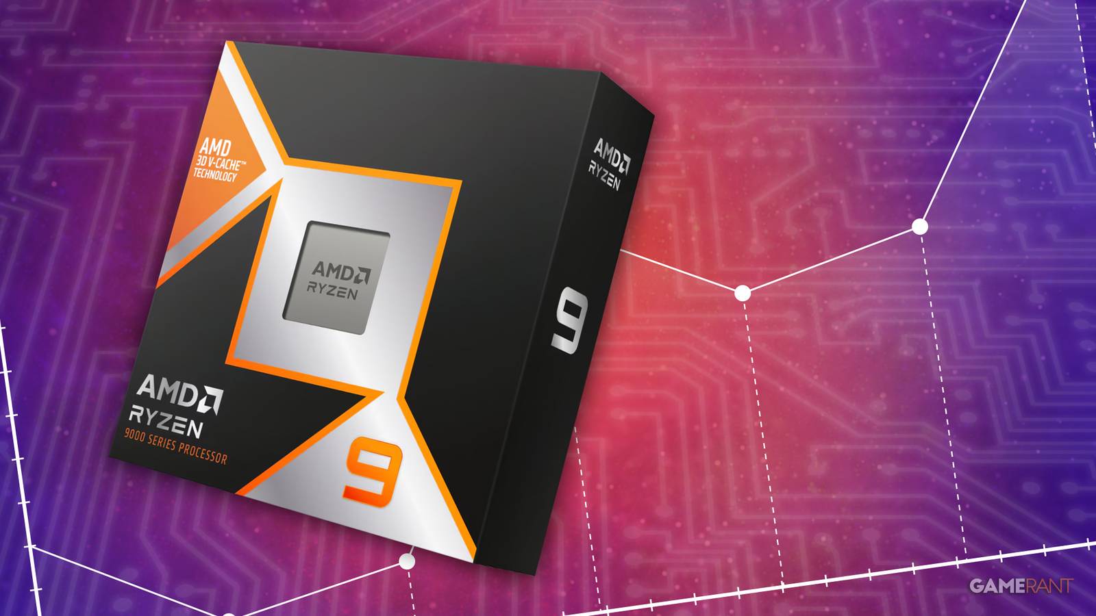 AMD's Ryzen 9 9950X3D and 9900X3D Spotted On GeekBench Offering Significant Single-Core IPC Uplifts