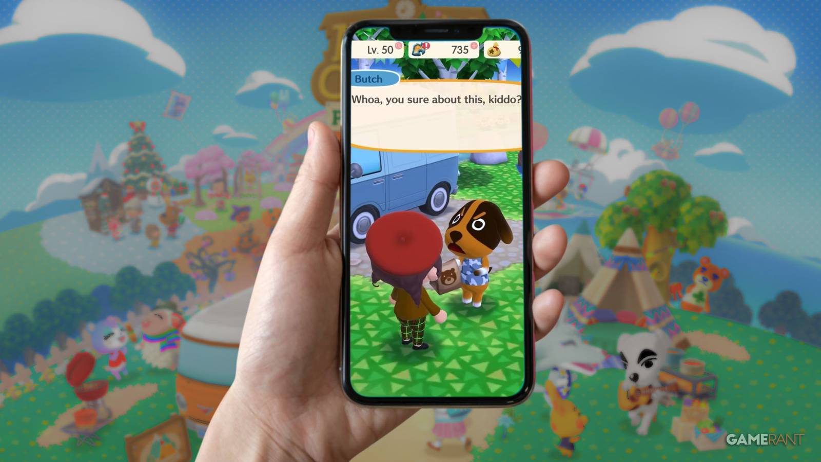 Animal Crossing Pocket Camp Complete Price