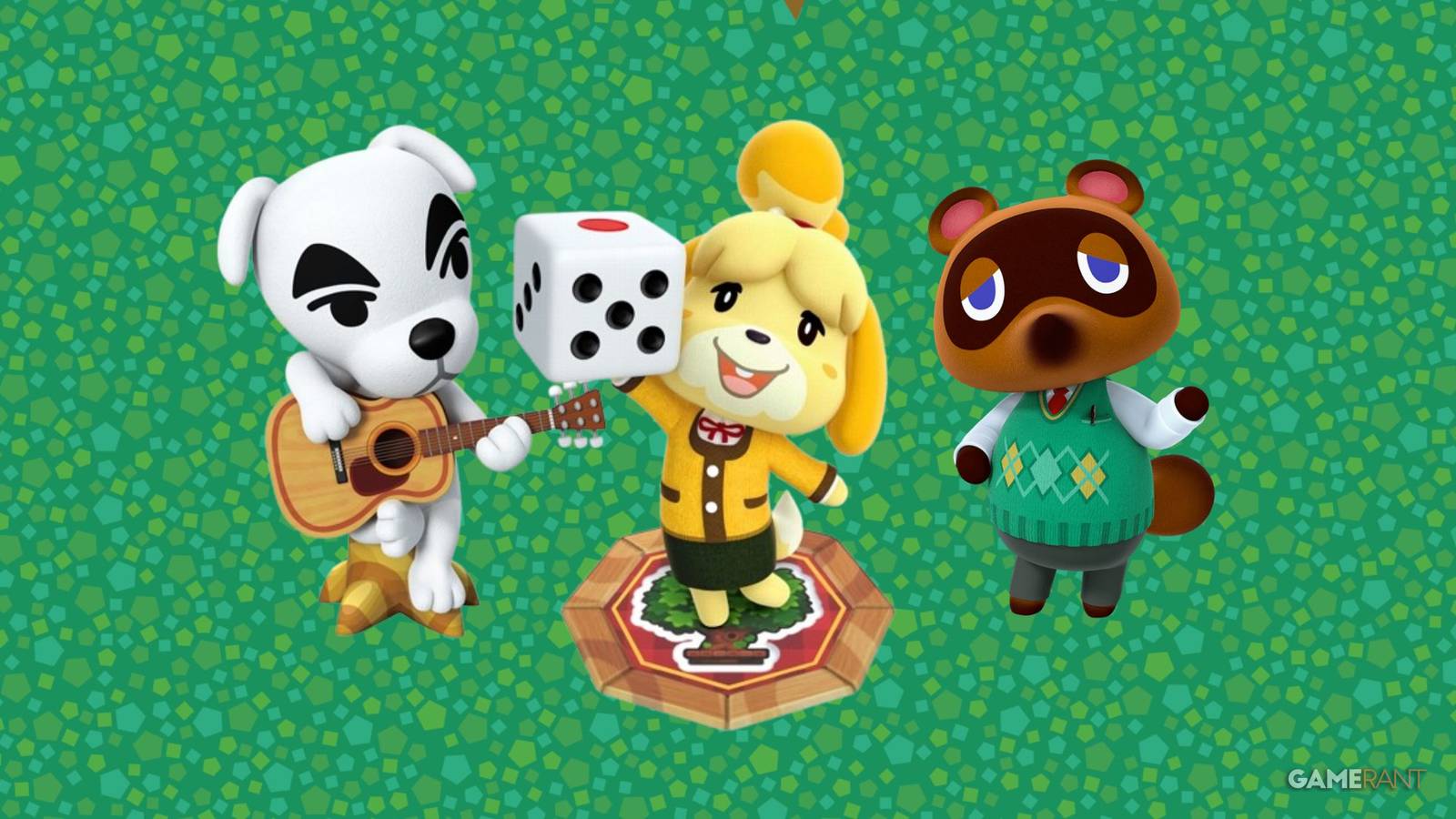 Animal Crossing Spin-off