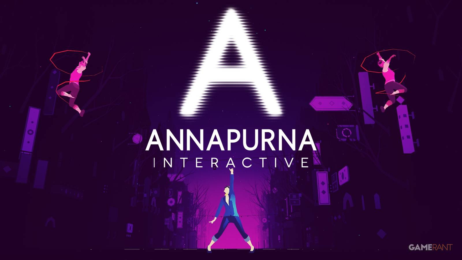 El Interactive Writing Everything Revealed at the February 2025 Annapurna Interactive Showcase