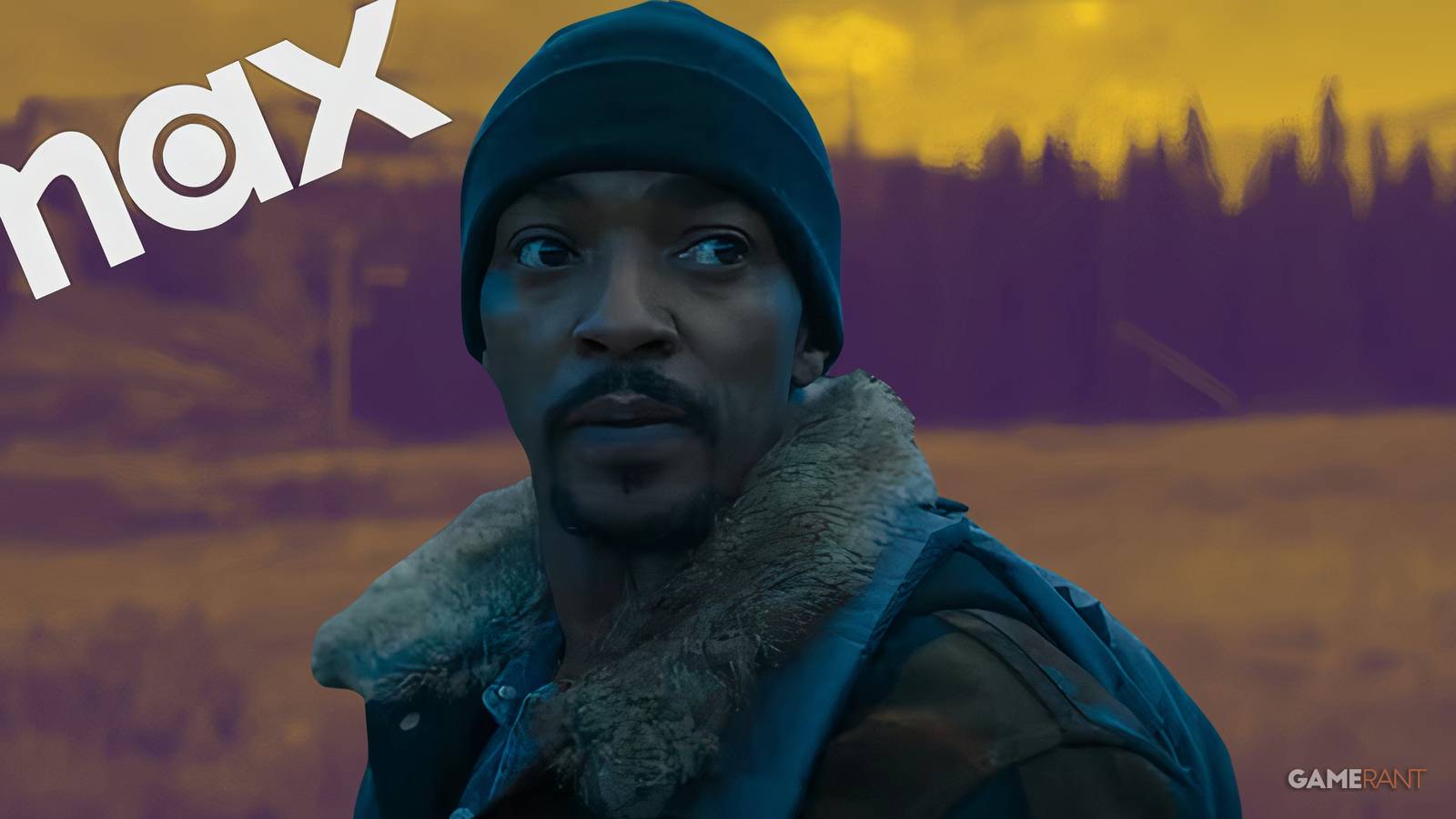 anthony mackie in elevation on max