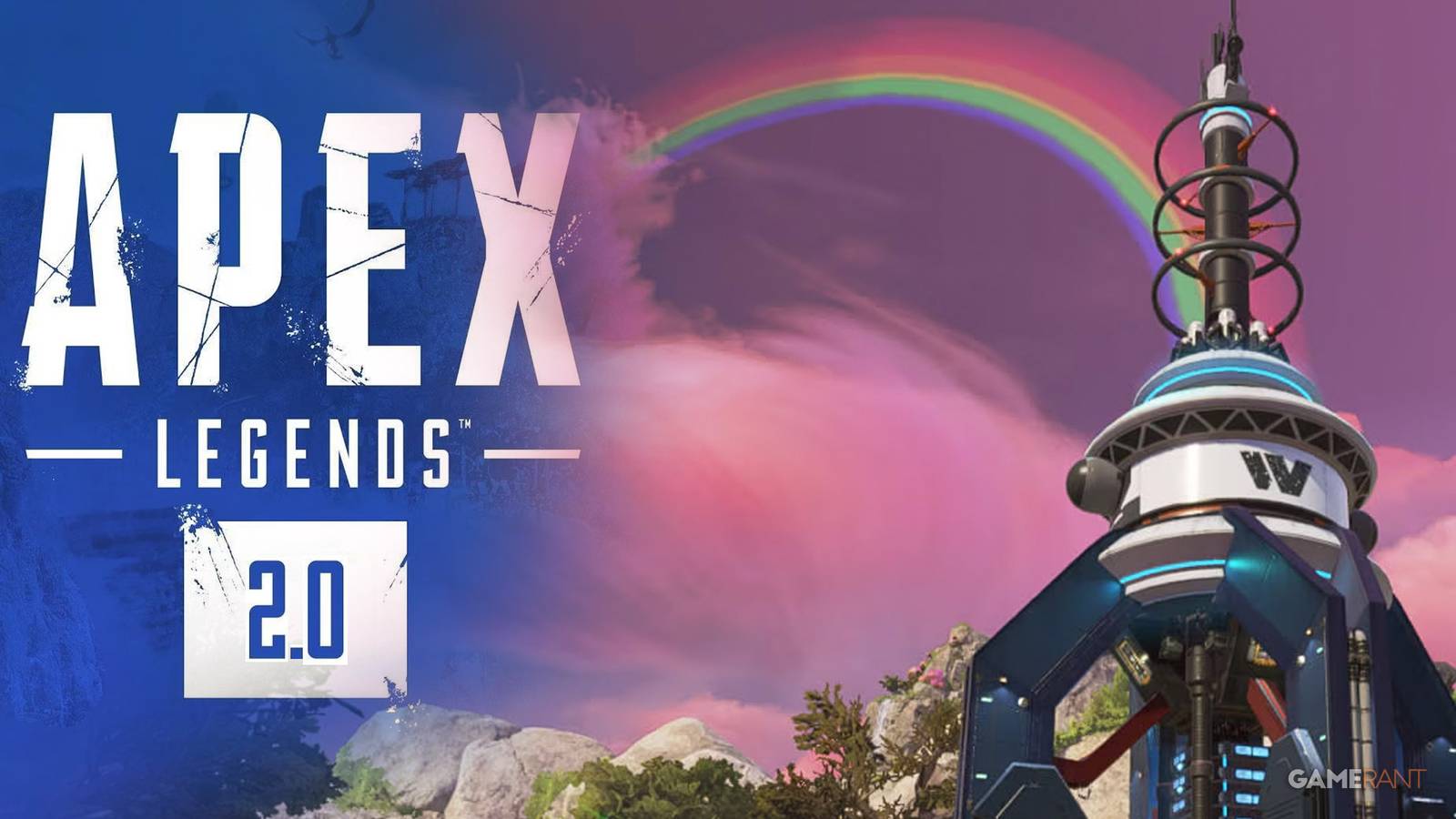 Apex Legends 2 Wish List