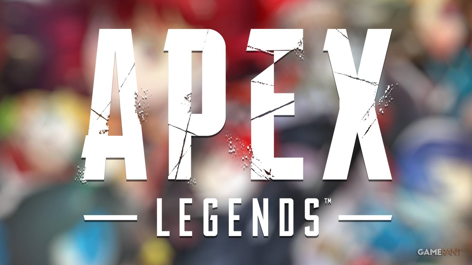 Apex Legends logo on blurred Persona 5 key art