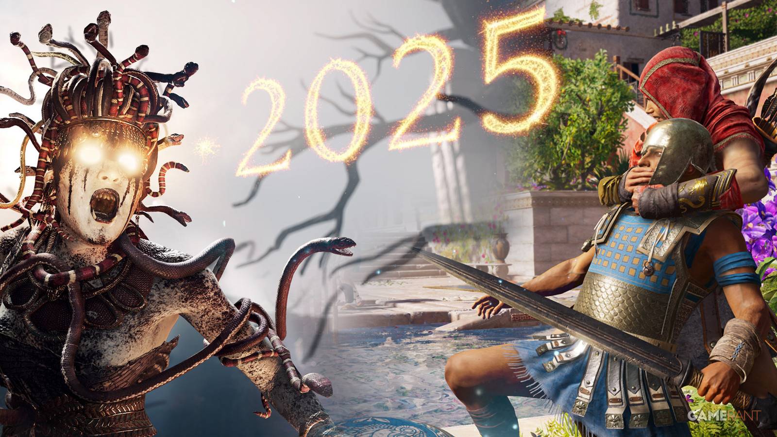 Assassins Creed Odyssey Restart 2025