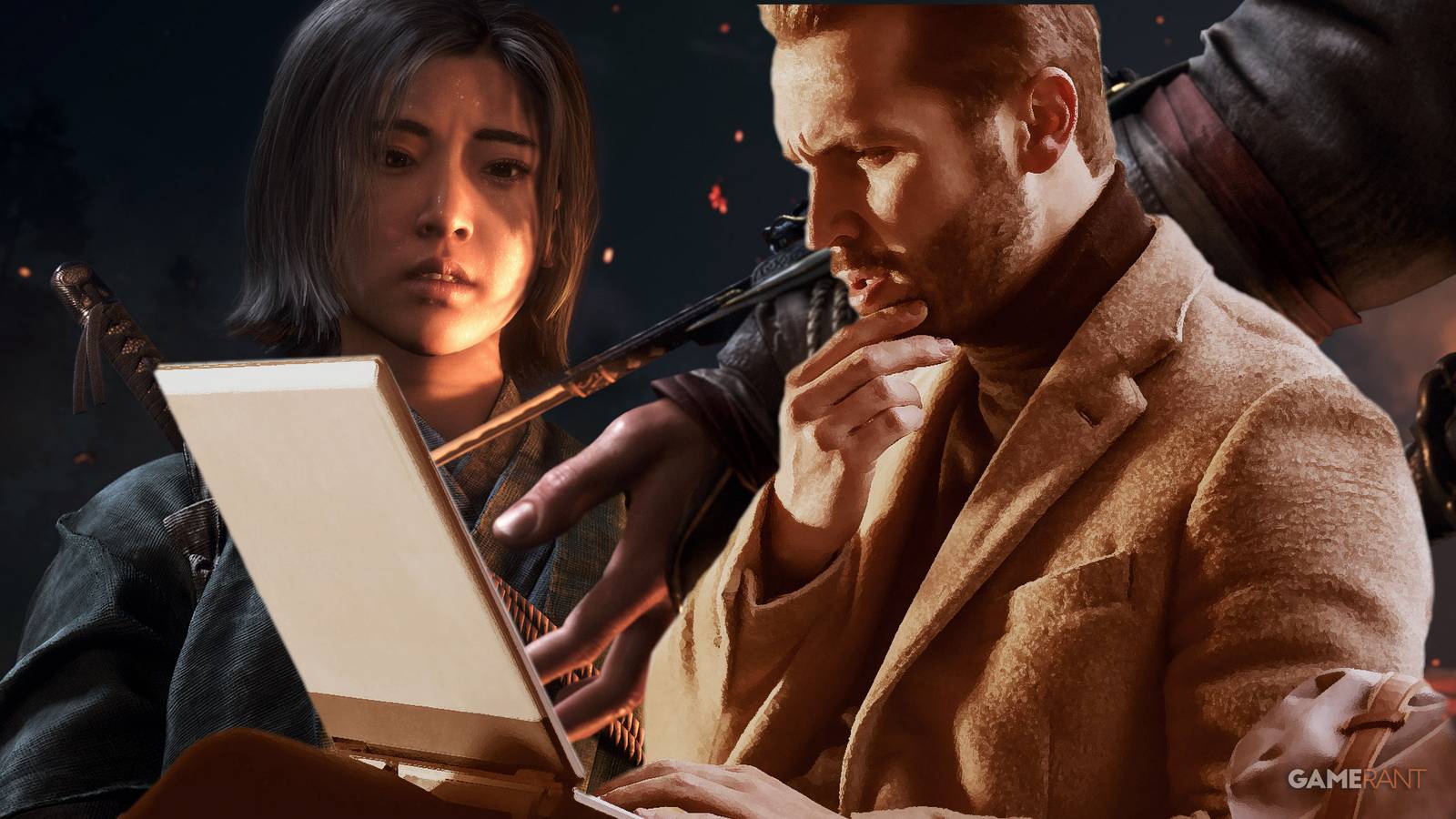 Assassins Creed Shadows Fans Internet Search