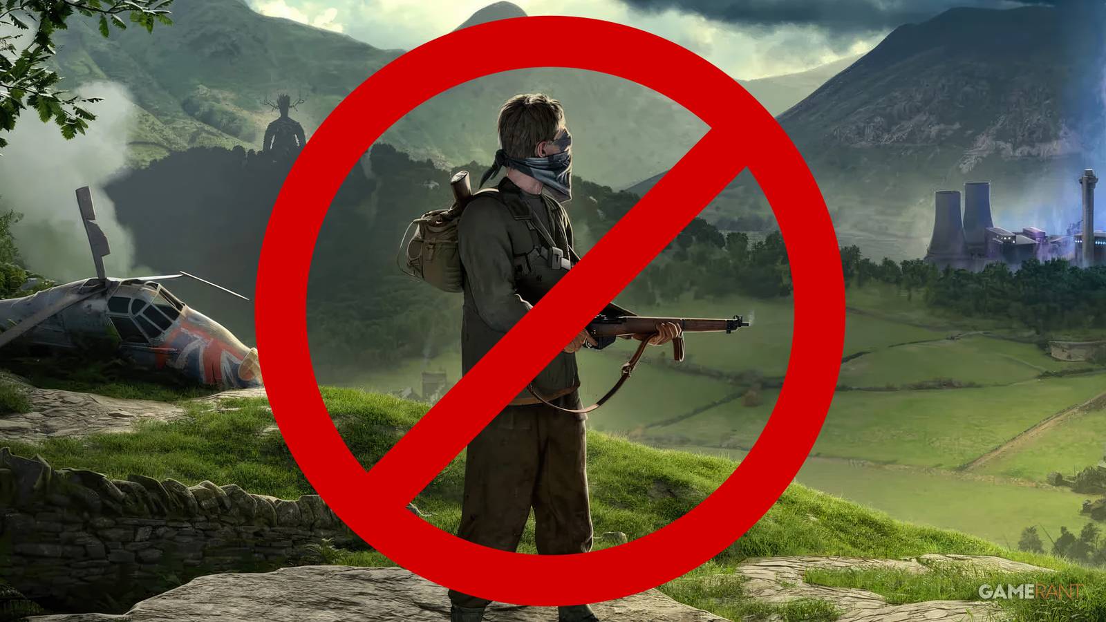 Atomfall's Scariest Enemies May Have Nothing to Do With Its Cult