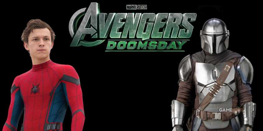 Avengers: Doomsday Leaked Concept Art Addressed By Russo Brothers