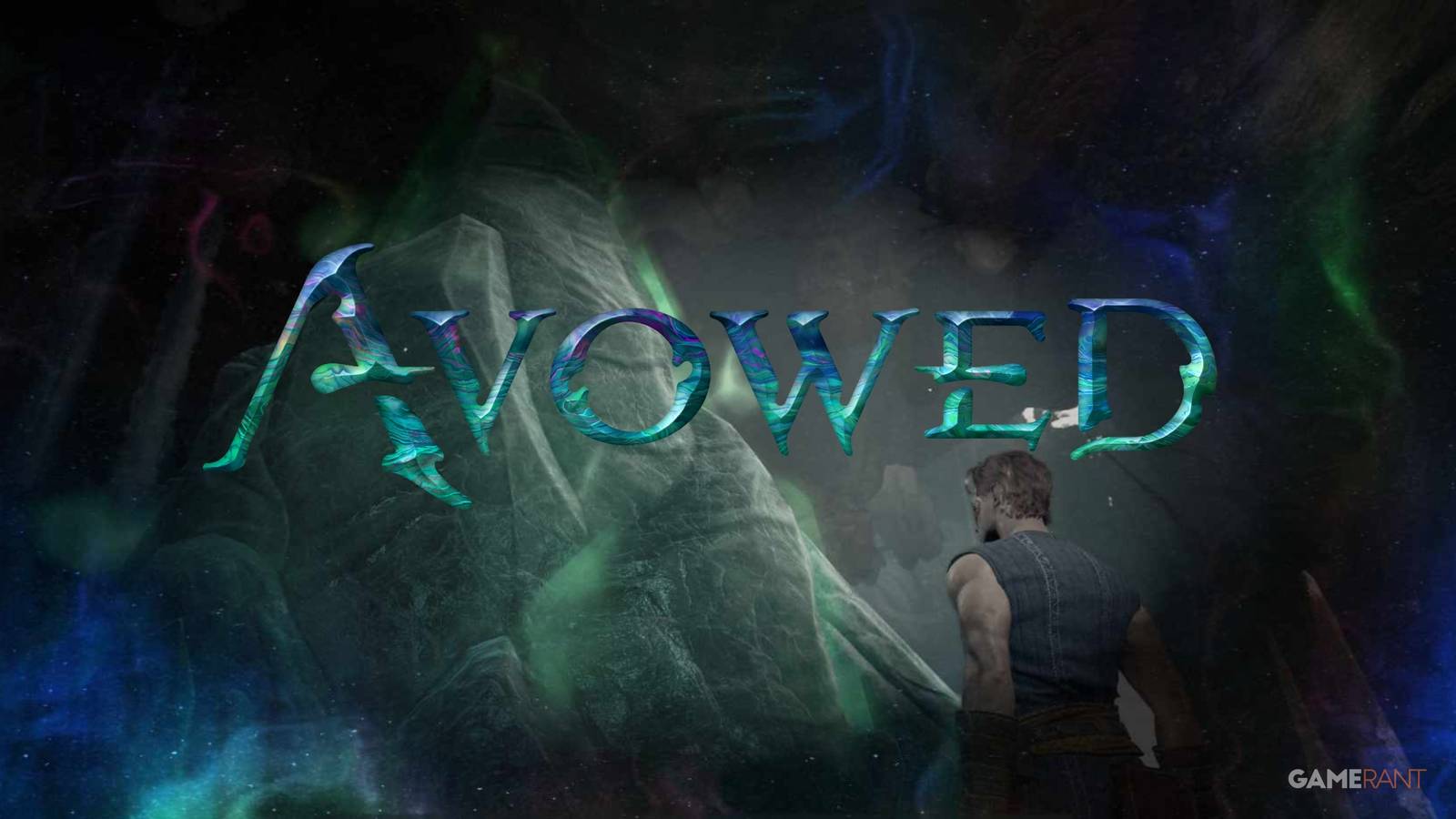 Avowed Adra Lore Explained