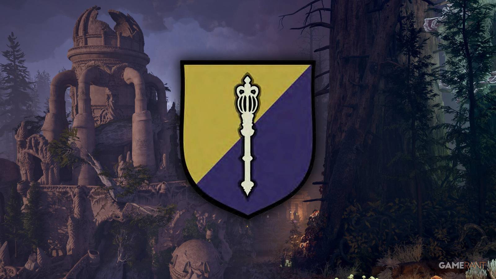 Avowed Aedyr Empire Explained