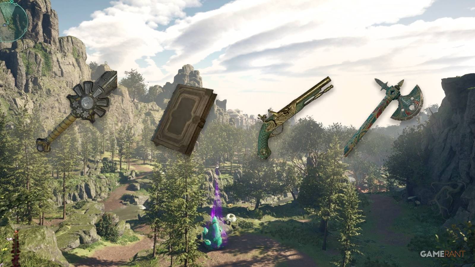 Avowed-All-Unique-Weapons-Dawnshore-Featured