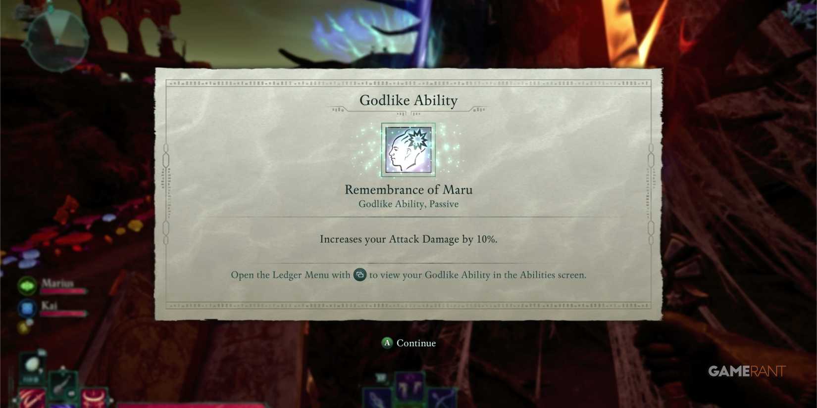 Avowed-AM-4-Godlike-Ability