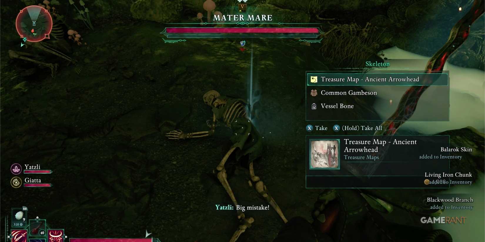 Avowed-Ancient-Arrowhead-Skeleton