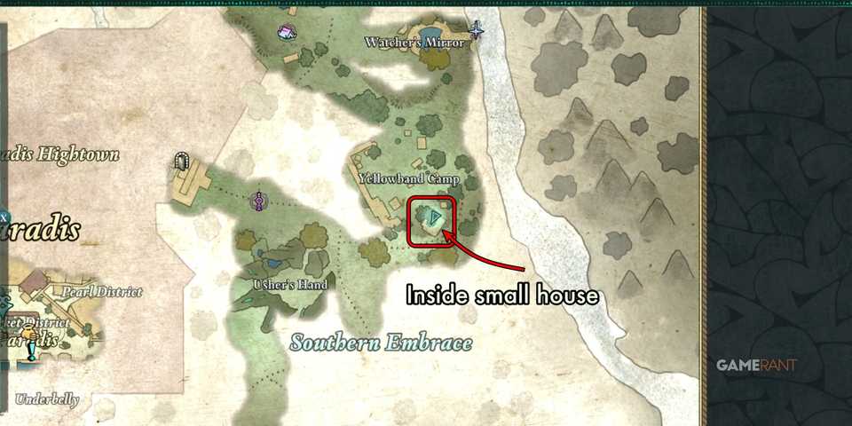 Avowed-Arcanists-Gambeson