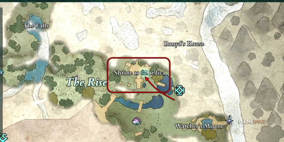 Avowed-Arcanists-Gloves-Map