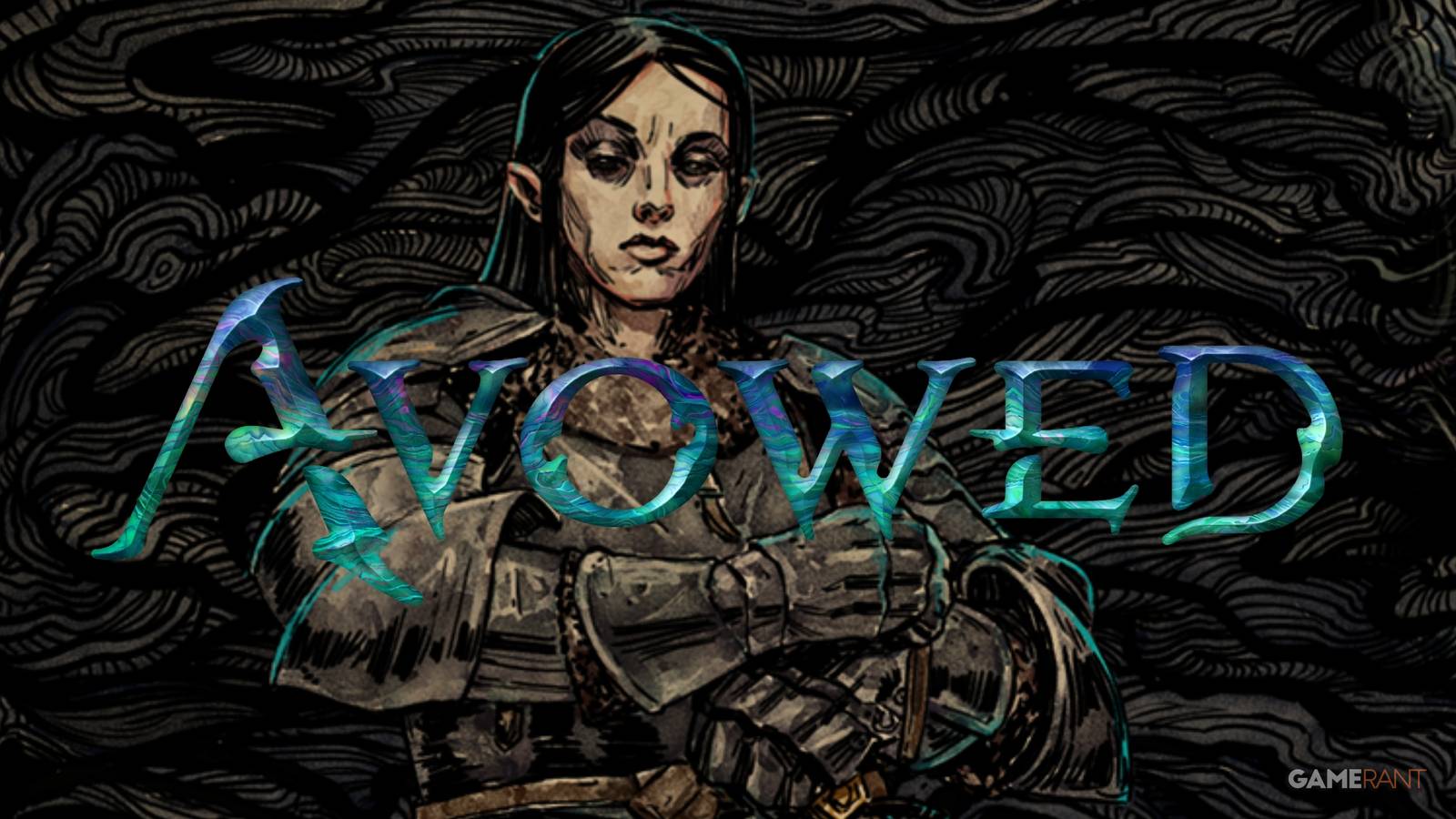 Avowed Beraths Wheel