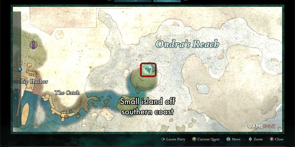 Avowed-Caerocs-Pride-Map