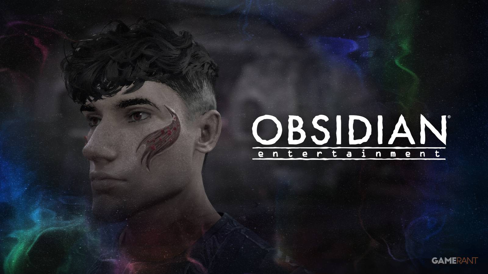 Avowed Callback Obsidian Relic