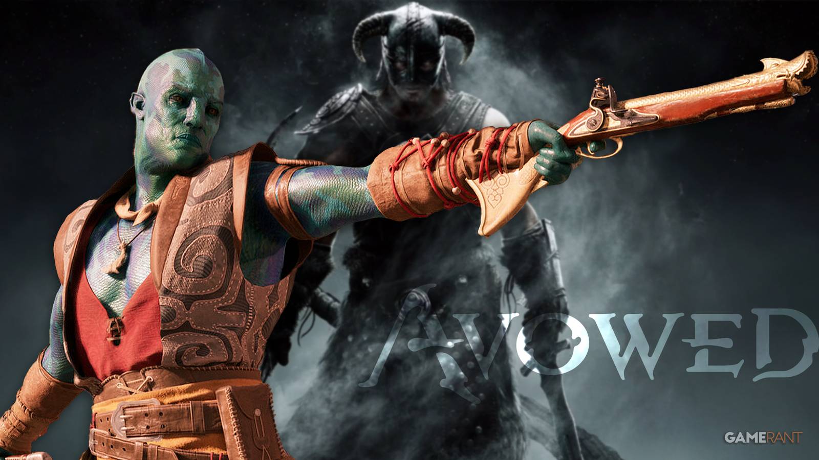 Avowed Combat Elder Scrolls Weakness