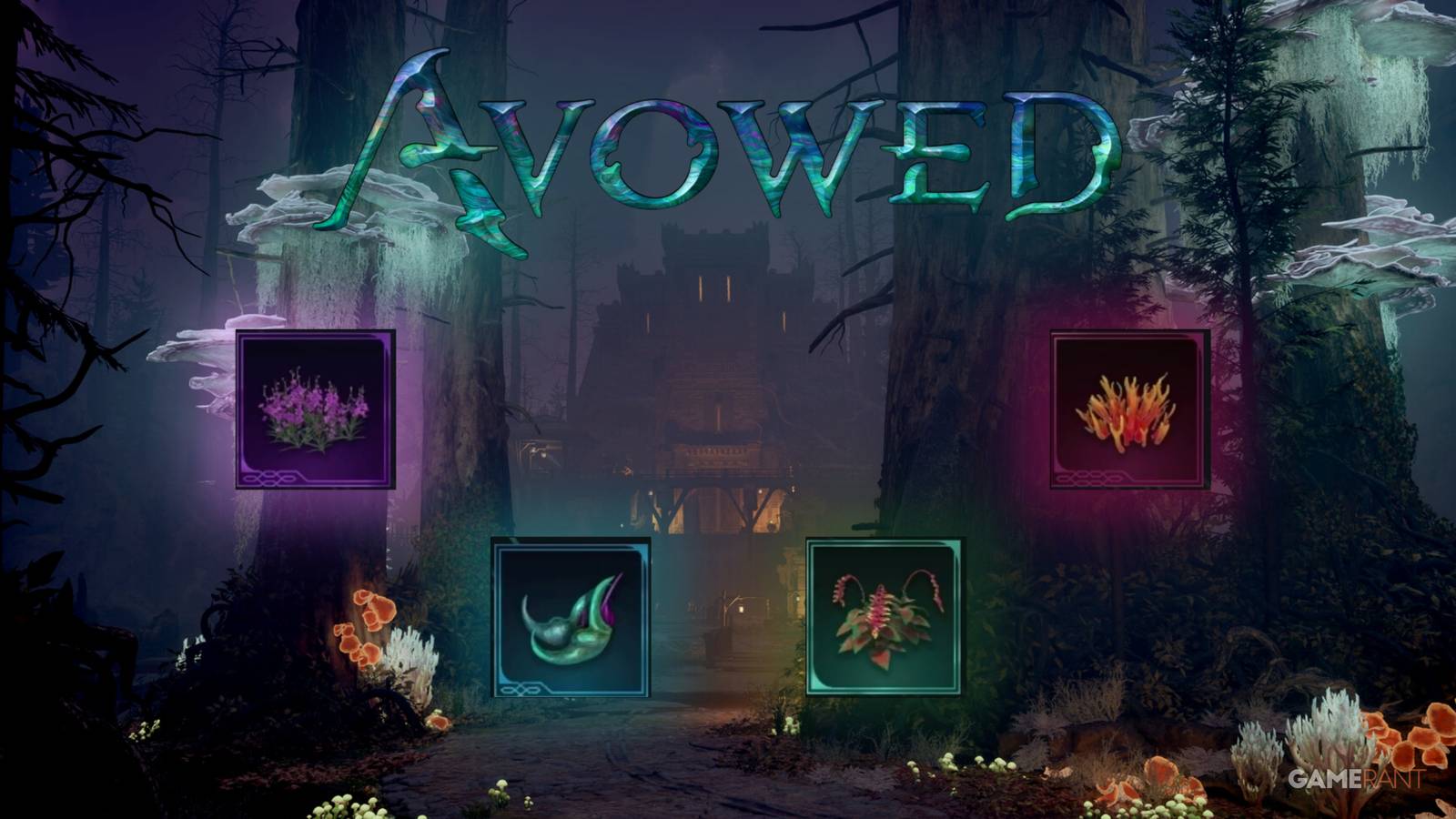 Avowed-Crafting-Plants-Paradisan-Ladder-Featured